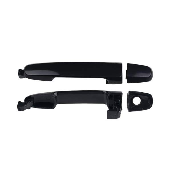 تصویر محصول دستگیره درب بیرونی جلو راست تویوتا 86 GT سال 2013